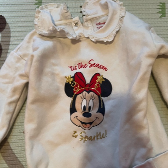 Primark Disney holiday outfit 18-24 month great condition - Picture 4 of 5